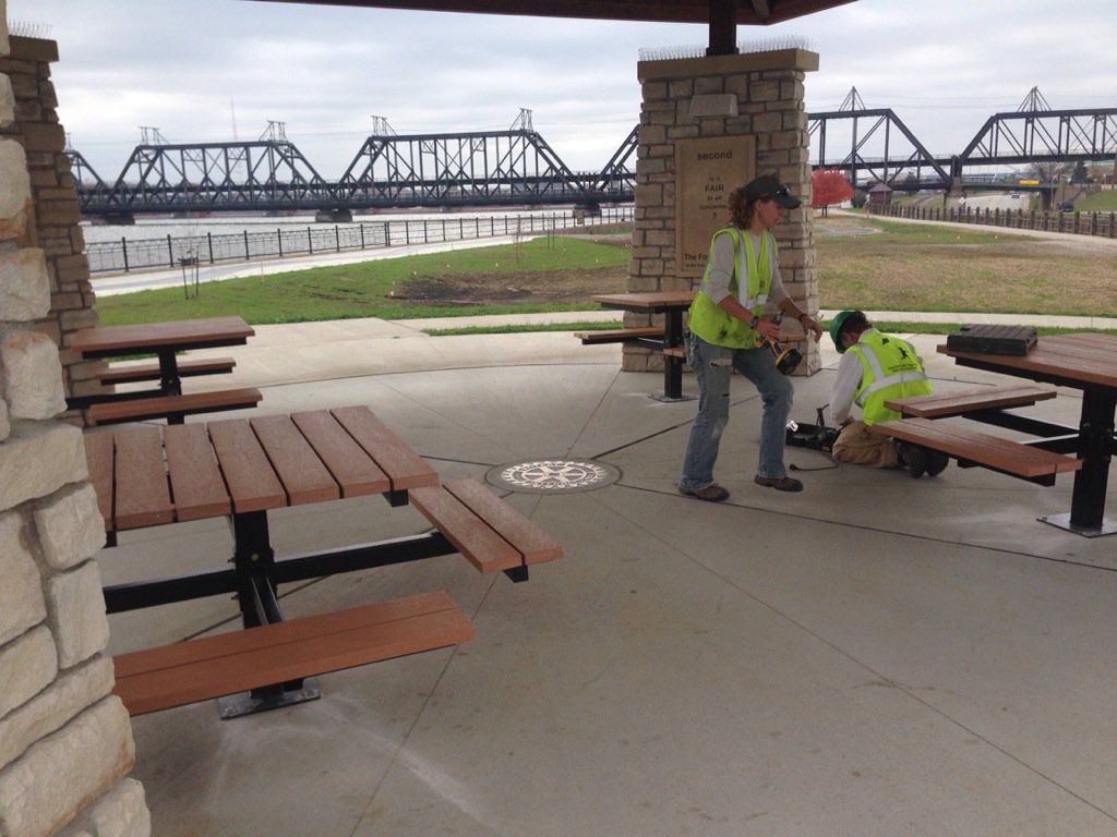 River Heritage Park